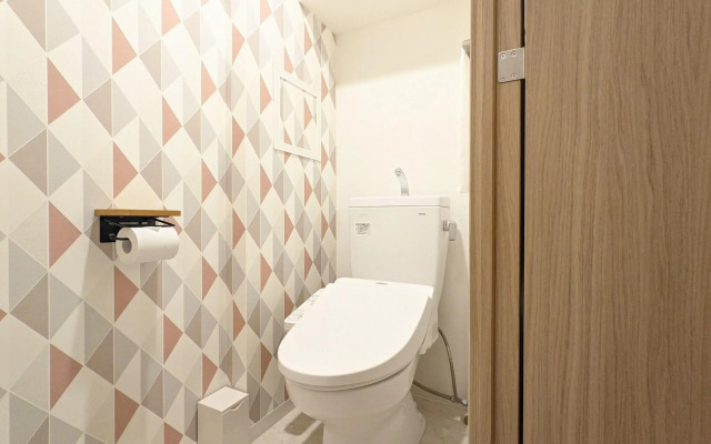 Eslead Hotel Osaka Tsuruhashi