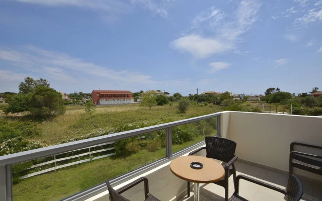 Likithos Hotel