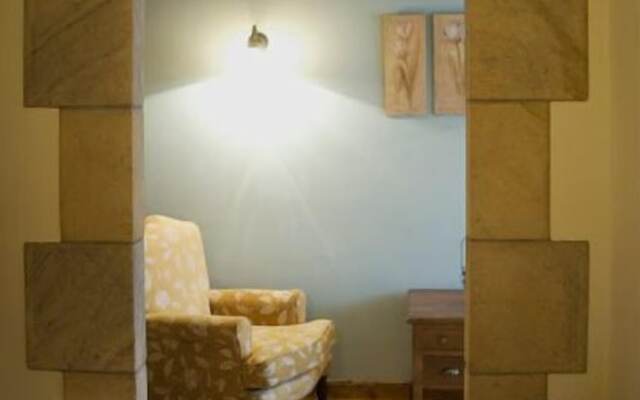 Posada Rural Peñasagra