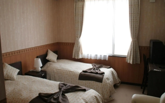 Petit Hotel Blaneneige