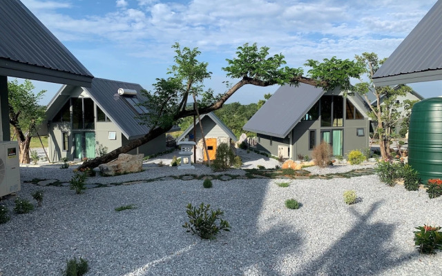 Yunoyama Onsen And Spa