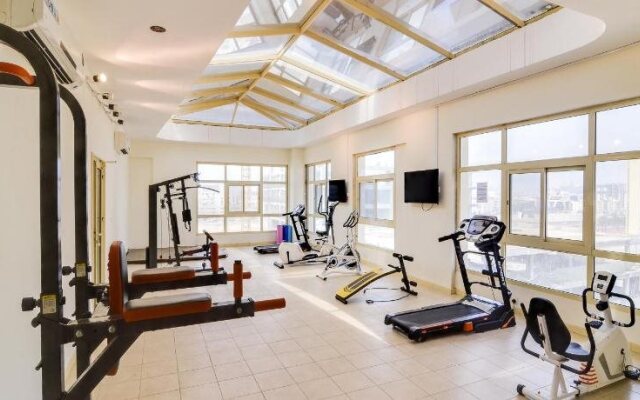 Elaf Suites Al-Andalus