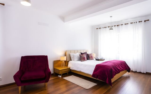 Ohana GuestHouse Ericeira