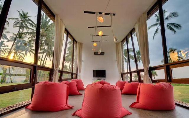 Villa Sapi