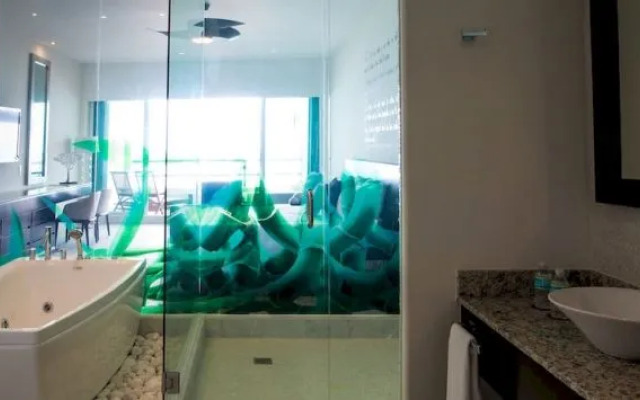 Artisan The Handmade Hotel Collection Riviera Maya