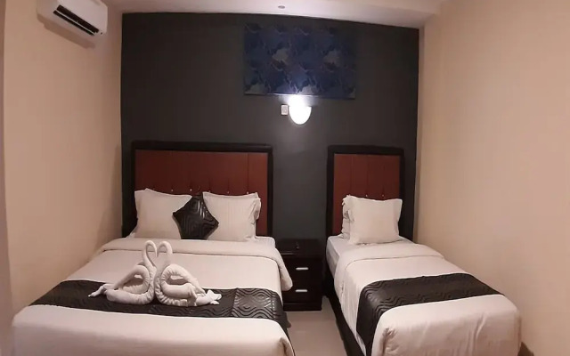 New Hotel Gentala