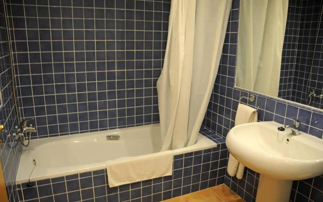 Benavista Guadalmina Baja