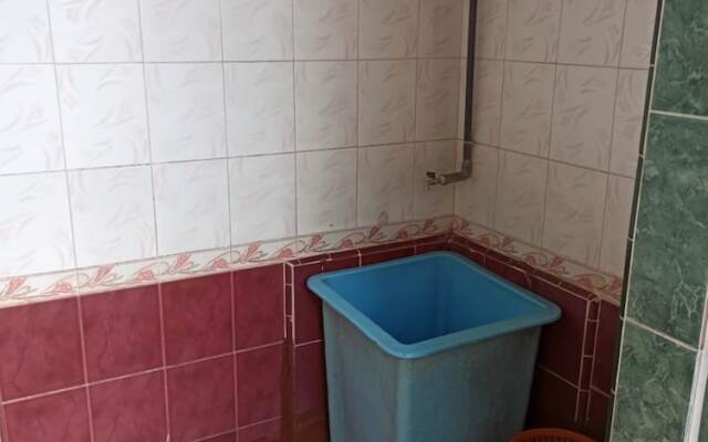 Hotel Sumatera Balige