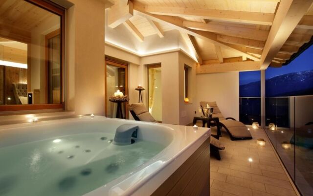 Hotel Ravelli