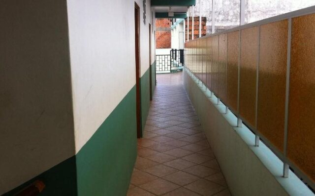 Hotel Antonio's