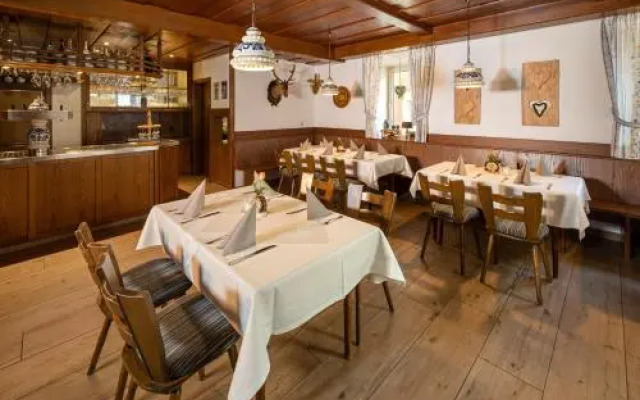 Hotel-Gasthof zur Post