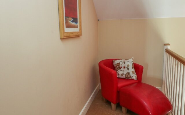 8 An Seanachai Holiday Homes