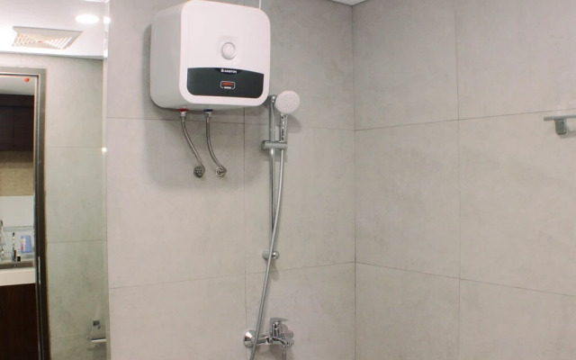 Cozy Studio At Pollux Chadstone Apartment