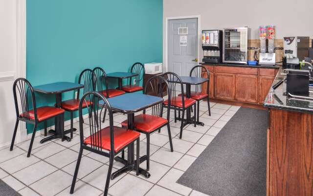 Americas Best Value Inn Houston at FM 1960 & I-45