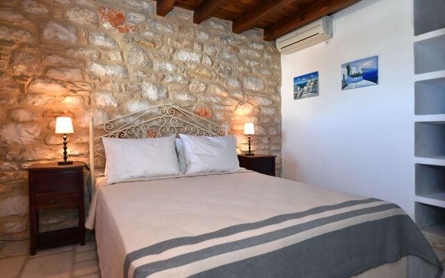 Sand Key Villa 1