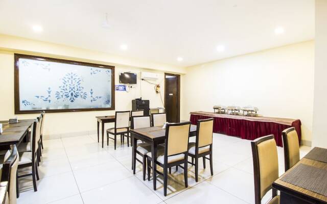 FabHotel MJ Inn