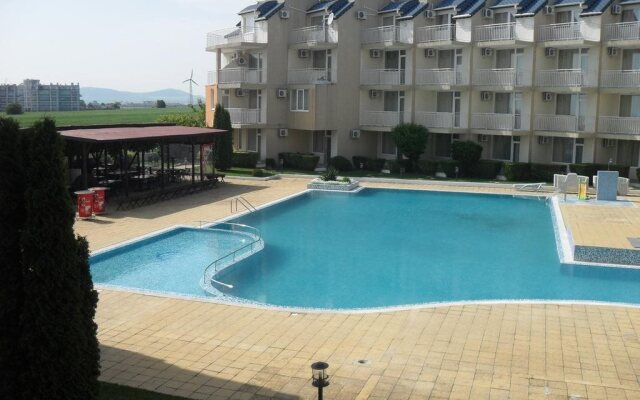 Apartment Rutland