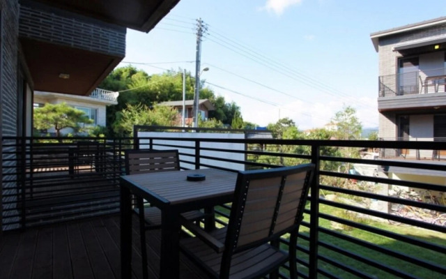 Gyeongju Novella Pension