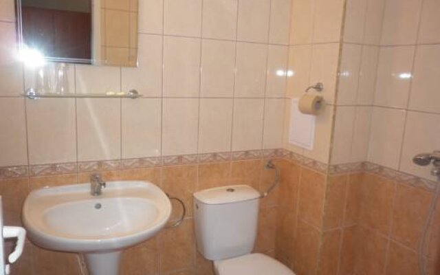 Hotel Elmaz