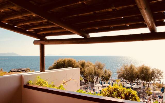 Hotel Puntaquattroventi