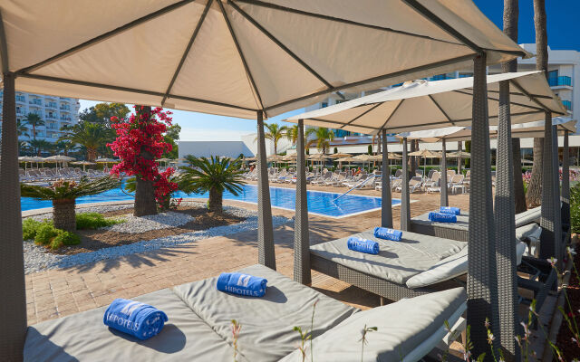 Hipotels Cala Millor Park