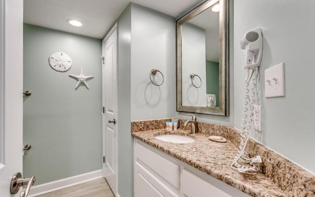The Savoy Penthouse 601 (3 bedroom plus loft, Sleeps 9)