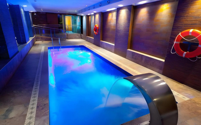 Acacias Hotel Suites Spa