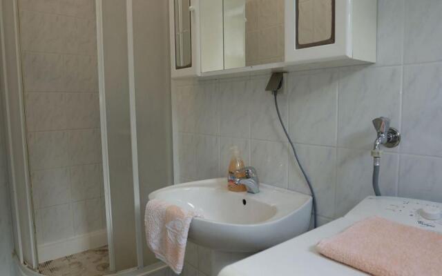 Dina - 3 Bedrooms - A1