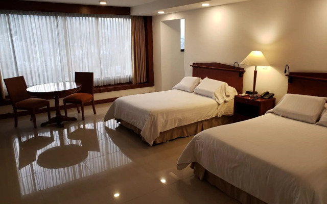 Torre De Cali Plaza Hotel