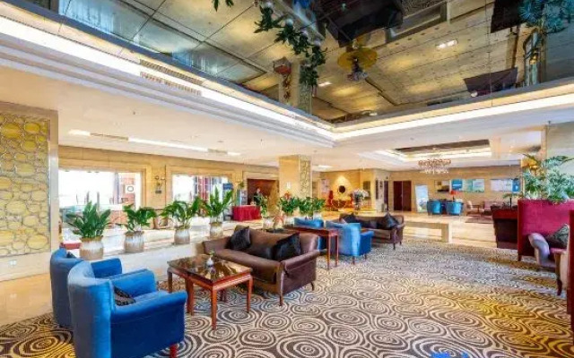 Yuanzhongfang Hotel
