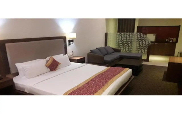 The Fern Residency Kakinada