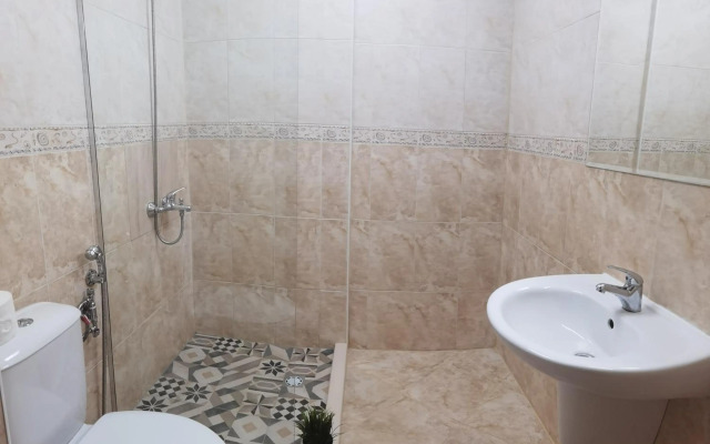 F 207 Primorsko del Sol