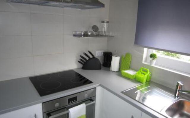 Green Island City Apartment