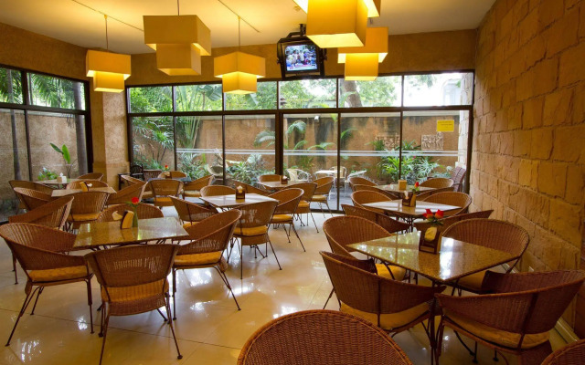 Bella Villa Prima