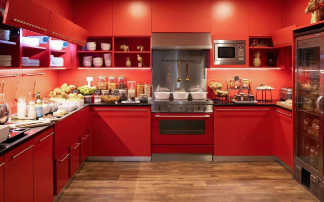 Mercure Lille Centre Grand Place