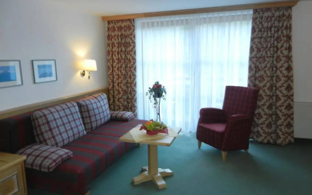 Aktiv Und Vital Hotel Am Kofel