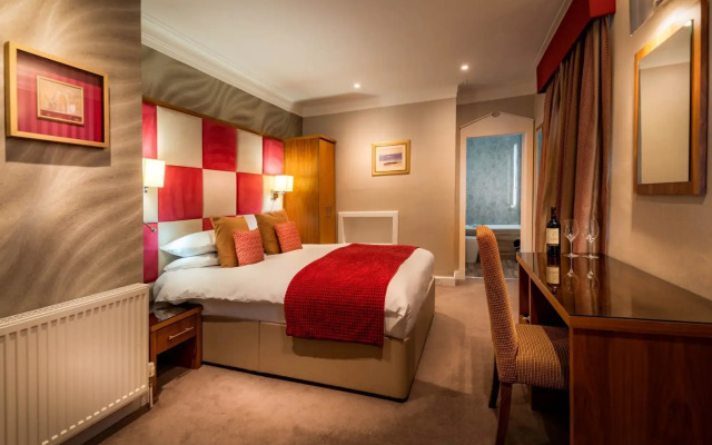 Toravaig House Hotel