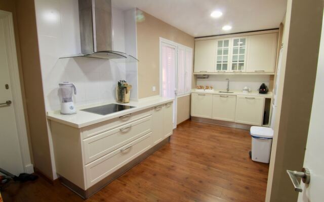 Apartamento Océano Family Home