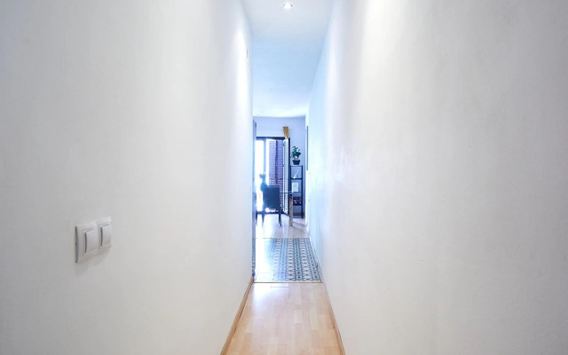 Bordador Bicycle City Center by Valcambre