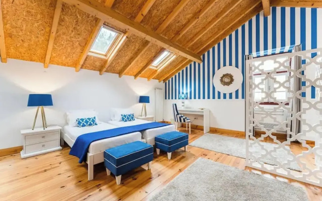 R3 Service Five Senses in Coimbra