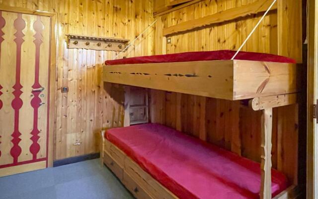 Appartamento Residence Excelsior Terminillo