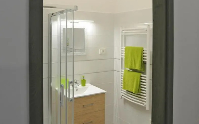 M37 Apartman