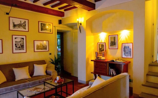 Affittacamere Beconcini Giuliana