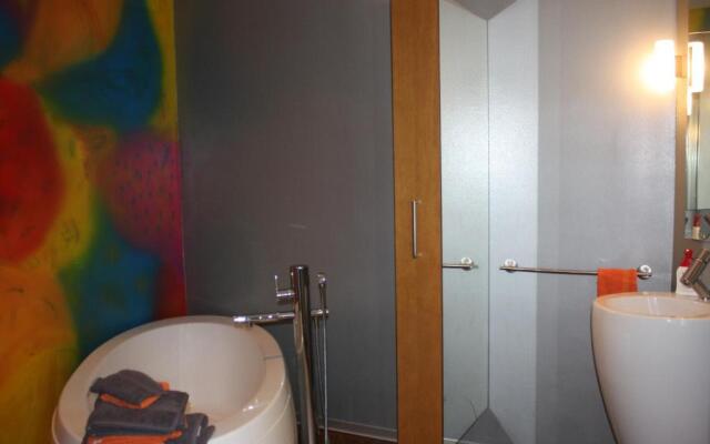 Gîte Cleurie, 3 pièces, 5 personnes - FR-1-589-44