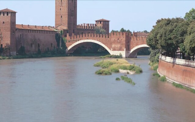 Residenza Castelvecchio