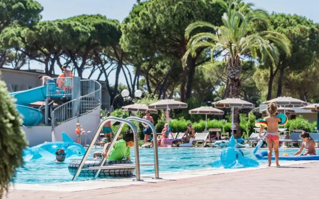 Hotel Golfo del Sole