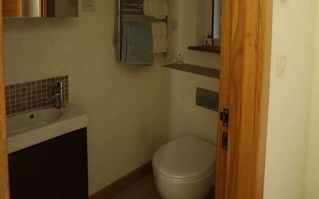 Holywell Bay B&B