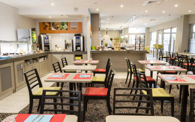 Holiday Inn Express Amiens by IHG