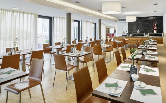 Four Points Flex by Sheraton Vienna Hauptbahnhof Hotel