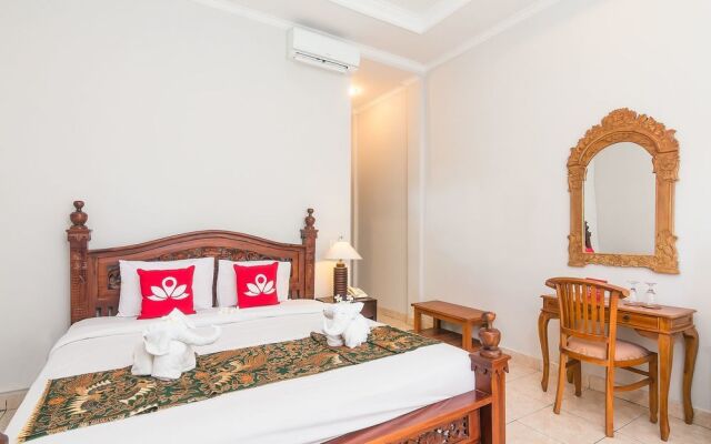 ZEN Rooms Ubud Bisma 1